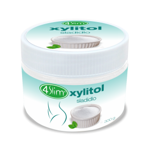 Xylitol březový 300g